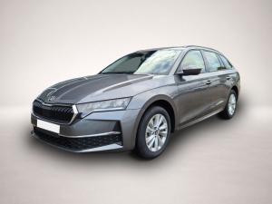 Skoda Octavia Combi 1.5 TSI 150PS m-HEV DSG Selection