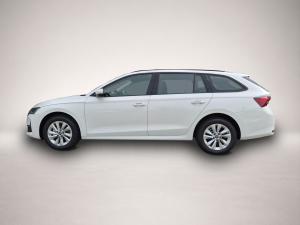 Skoda Octavia Combi 1.5 TSI 150PS m-HEV DSG Selection