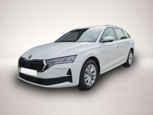 Skoda Octavia Combi 1.5 TSI 150PS m-HEV DSG Selection