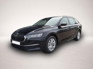 Skoda Octavia Combi 1.5 TSI 150PS m-HEV DSG Selection