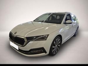 Skoda Octavia Combi 1.5 TSI ACT e-TEC Style*AHK*18Zoll