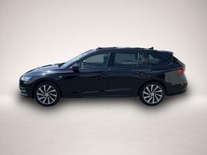 Skoda Octavia Combi 1.5 TSI Blackline 156¤ m.20% Anz.