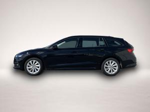 Skoda Octavia Combi 1.5 TSI DSG Blackline 160¤ m.20% A