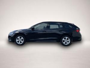 Skoda Octavia Combi 1.5 TSI DSG Blackline 163¤ m.20% A