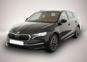 Skoda Octavia Combi 1.5 TSI DSG mHEV Selection, AHK, F