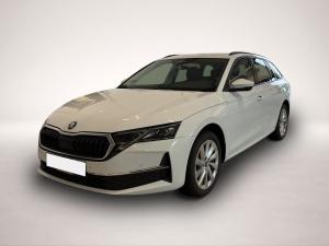 Skoda Octavia Combi 1.5 TSI DSG mHEV Selection MATRIX-