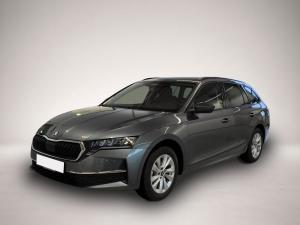 Skoda Octavia Combi 1.5 TSI DSG Selection LED AHK SMAR