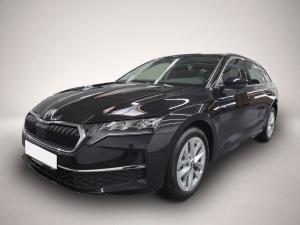 Skoda Octavia Combi 1.5 TSI DSG Selection LED RFK NAVI