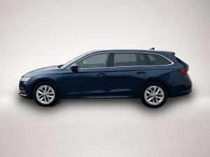 Skoda Octavia Combi 1.5 TSI DSG Style 154¤ m.20% Anz.
