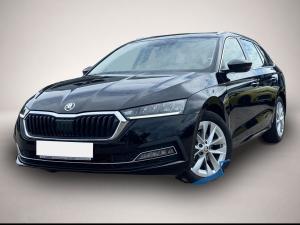 Skoda Octavia Combi 1.5 TSI e-TEC DSG AHK+HEAD-UP+SMAR