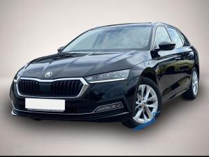 Skoda Octavia Combi 1.5 TSI e-TEC DSG HEAD-UP+SMART-LI