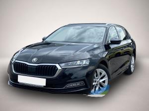 Skoda Octavia Combi 1.5 TSI e-TEC DSG Style HEAD-UP+SM