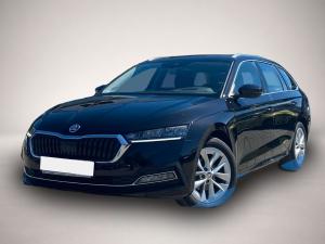 Skoda Octavia Combi 1.5 TSI e-TEC DSG Style HEAD-UP+SM