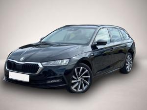 Skoda Octavia Combi 1.5 TSI e-TEC DSG TOUR AHK+18"+SMA