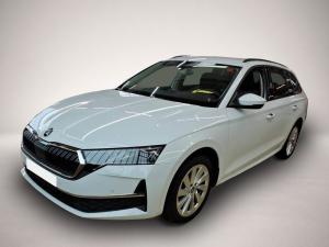 Skoda Octavia Combi 1.5 TSI mHEV DSG Selection MATRIX-