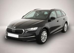 Skoda Octavia Combi 1.5 TSI Selection, AHK, LED, Side,