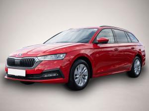 Skoda Octavia Combi 1. TSI Ambition