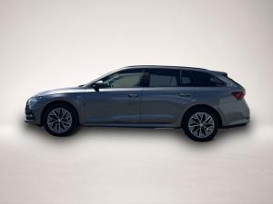 Skoda Octavia Combi 2.0 TDI 4×4 DSG Blackline 163¤ m.2
