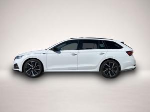 Skoda Octavia Combi 2.0 TDI 4×4 DSG SPORTLINE 181¤ m.2