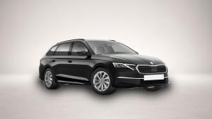 Skoda Octavia Combi 2.0 TDI 7-Gang-DSG
