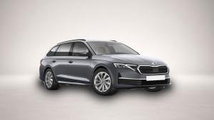 Skoda Octavia Combi 2.0 TDI 7-Gang-DSG