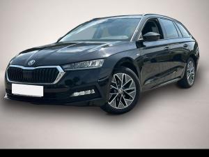 Skoda Octavia Combi 2.0 TDI AHK+17"+SMART-LINK+VIRTUAL