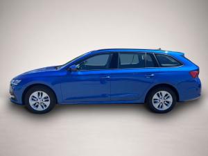 Skoda Octavia Combi 2.0 TDI AMBITION AHK+SMART-LINK+VI