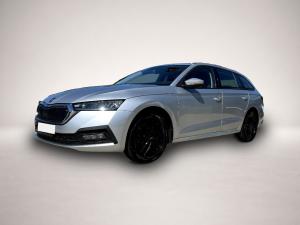 Skoda Octavia Combi 2.0 TDI Ambition *LED Navi ACC DAB