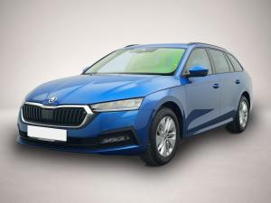 Skoda Octavia Combi 2.0 TDI Ambition NAVI PANO LED ACC