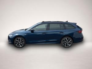 Skoda Octavia Combi 2.0 TDI Blackline 150¤ m.20% Anz.