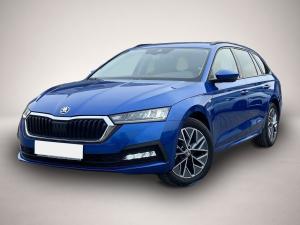 Skoda Octavia Combi 2.0 TDI DSG 4×4 AHK+SMART-LINK+VIR