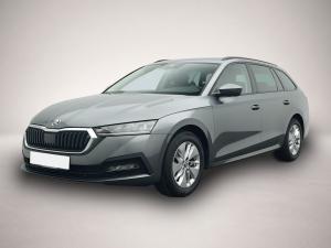 Skoda Octavia Combi 2.0 TDI DSG 4×4 Ambition AHK eHECK