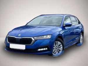 Skoda Octavia Combi 2.0 TDI DSG 4×4 Ambition SMART-LIN