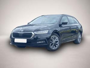 Skoda Octavia Combi 2.0 TDI DSG 4×4 Ambition SMART-LIN