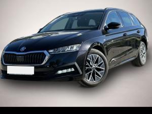 Skoda Octavia Combi 2.0 TDI DSG AHK+EL.HECK+SMART-LINK