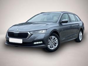 Skoda Octavia Combi 2.0 TDI DSG AHK+SMART-LINK+VIRTUAL