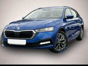 Skoda Octavia Combi 2.0 TDI DSG AHK+SMART-LINK+VIRTUAL