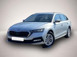 Skoda Octavia Combi 2.0 TDI DSG AHK+SMART-LINK+VIRTUAL