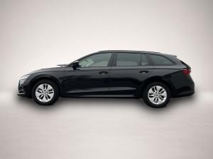 Skoda Octavia Combi 2.0 TDI DSG Ambition 122¤ m.20% An