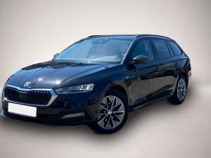 Skoda Octavia Combi 2.0 TDI DSG Ambition AHK+SMART-LIN