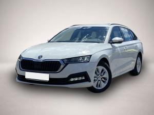 Skoda Octavia Combi 2.0 TDI DSG Ambition AHK+SMART-LIN