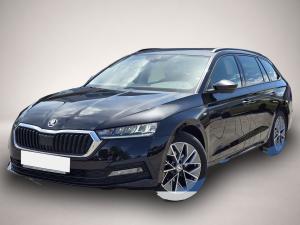 Skoda Octavia Combi 2.0 TDI DSG Ambition AHK+VIRTUAL-C