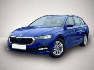 Skoda Octavia Combi 2.0 TDI DSG Ambition SMART-LINK+VI