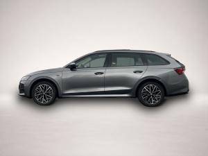 Skoda Octavia Combi 2.0 TDI DSG Blackline 106¤ m.20% A