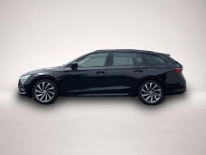 Skoda Octavia Combi 2.0 TDI DSG Blackline 156¤ m.20% A