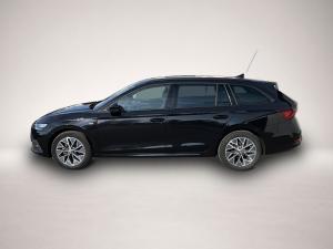 Skoda Octavia Combi 2.0 TDI DSG Blackline 156¤ m.20% A