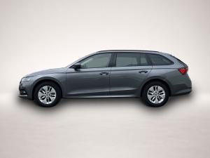 Skoda Octavia Combi 2.0 TDI DSG Blackline 156¤ m.20% A