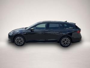 Skoda Octavia Combi 2.0 TDI DSG Blackline STHZG AHK 4x