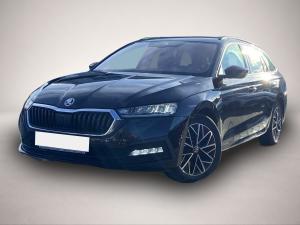 Skoda Octavia Combi 2.0 TDI DSG Clever PANORAMA+AHK+SM