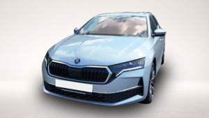 Skoda Octavia Combi 2.0 TDI DSG Panorama AHK ACC Kamer